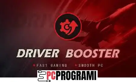 Driver Booster Pro Download v11.5.0.85 Full Türkçe 2024