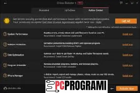 Driver Booster Pro Download v11.5.0.85 Full Türkçe 2024