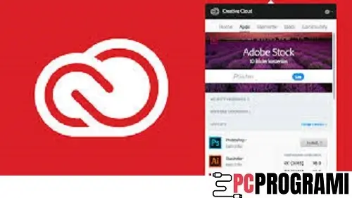 Adobe Creative Cloud For Windows 2024 Turkce