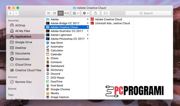 Adobe Creative Cloud For Windows 2024 Turkce