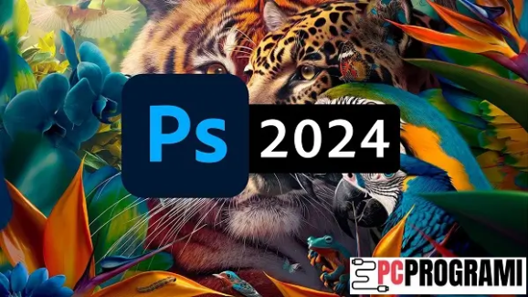 Adobe Photoshop Free Download PC 2024 için