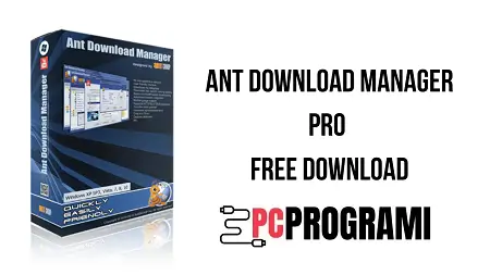 Ant Download Manager PRO İndir Full Türkçe