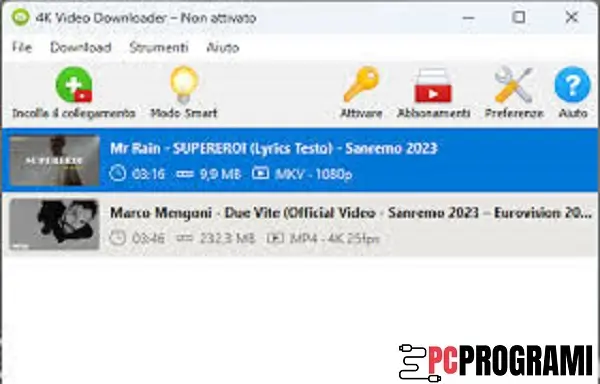 Download 4k Video Downloader 4.31.2.0102 For Windows Indir