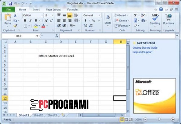 Download Microsoft Office 2010 for Windows Türkçe