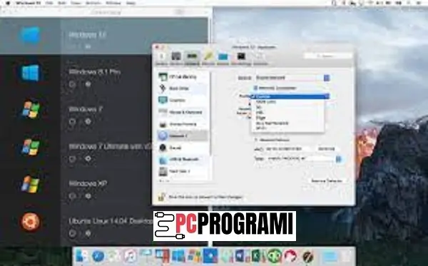 Download Parallels Desktop 19.4.1 for Mac Gratis 2024