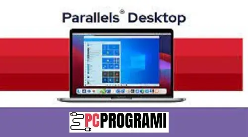 Download Parallels Desktop 19.4.1 for Mac Gratis 2024