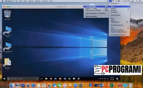 Download Parallels Desktop 19.4.1 for Mac Gratis 2024