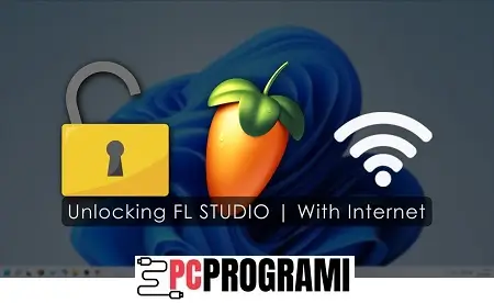 FL Studio 21.2.3.4004 Free Download Windows için 2024