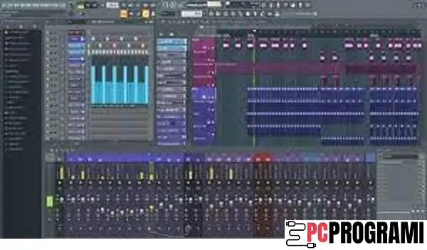 FL Studio 21.2.3.4004 Free Download Windows için 2024