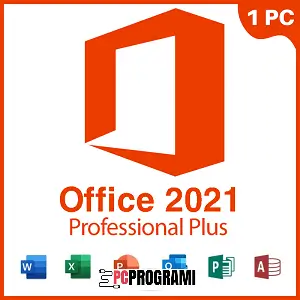 Microsoft Office 2021 Crack per PC Gratis ITA