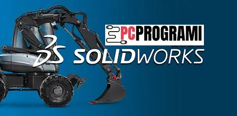 SolidWorks 2024 İndir Premium SP3.1 Full Türkçe