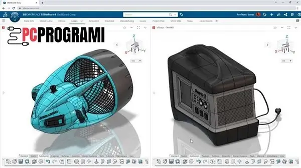 SolidWorks 2024 İndir Premium SP3.1 Full Türkçe