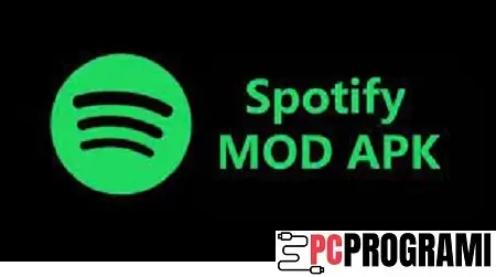 Spotify Premium MOD 8.10.9.722 APK indir Kilidini Aç 2024