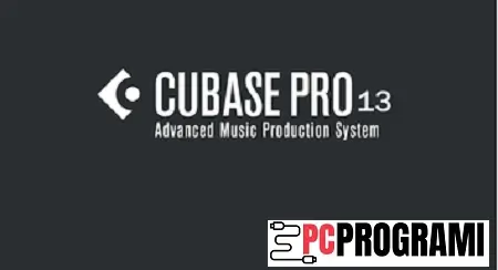 Steinberg Cubase Pro v13.0.41 Full İndir de Türkçe