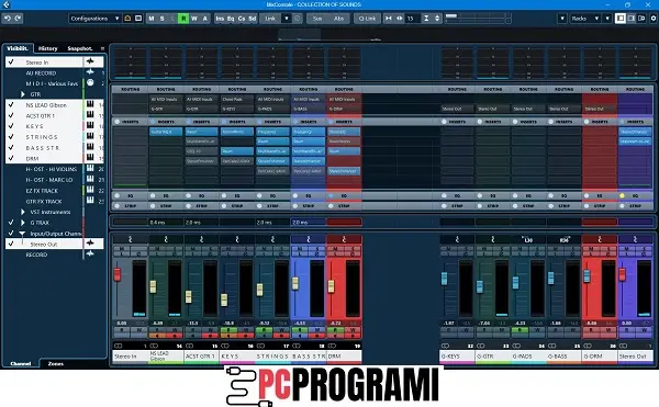 Steinberg Cubase Pro v13.0.41 Full İndir de Türkçe