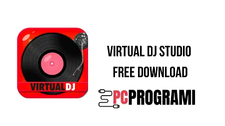 Virtual DJ Studio Download 8.5 (2024 Latest) Indir