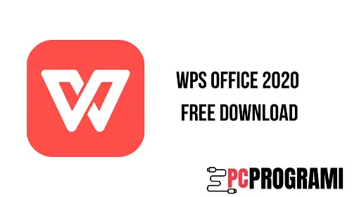 WPS Office 2020 v11.2.0.13215 Crack Free Download Türkçe