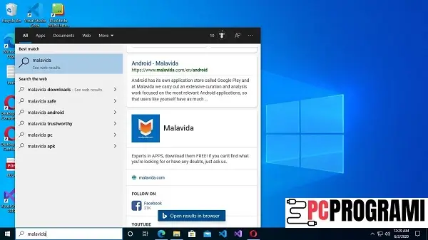 Windows için Windows 10 22H2 (Build 19041) Indir Turkce