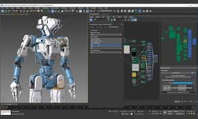 Autodesk 3ds Max