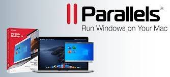 Parallels Desktop for Mac Business Edition İndir Full v19.3.0 Turkce