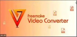 Freemake Video Converter 4.1.13.178 Crack İndir Full Türkçe 2024