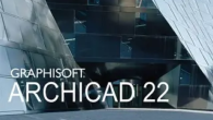 ARCHICAD 22 Build 3004 Crack + Patch Download Gratis ITA