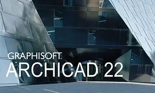 ARCHICAD 22 Build 3004 Crack + Patch Download Gratis ITA