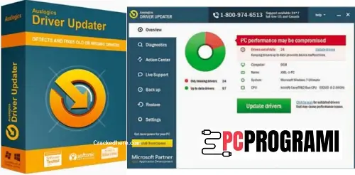 Auslogics Driver Updater 1.26.0.2 Crack Indir Full Türkçe 2024