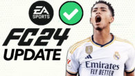 EA SPORTS FC (FIFA 24) per Windows ITA