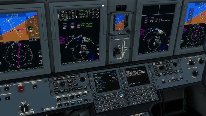 Microsoft Flight Simulator 2024 Gratis Indir Turkce