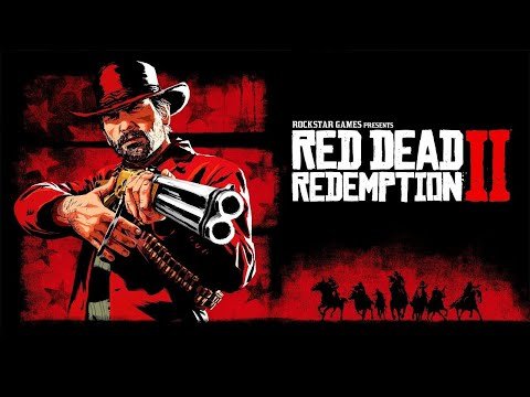 Red Dead Redemption 2 Crack v1491.50 Indir Turkce