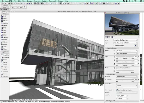 Seri Anahtarlı Graphisoft ArchiCAD 22 Crack Ücretsiz indir Turkce