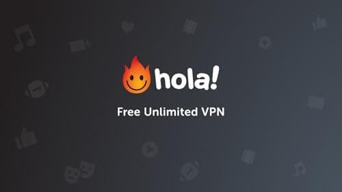 Hola VPN Proxy Android için APK İndirme 2024 Turkce